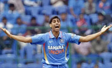 Ashish Nehra- India TV Hindi