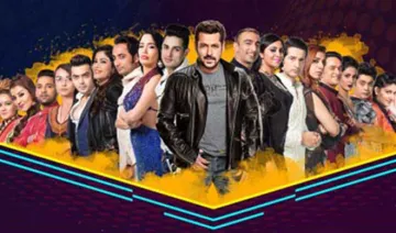 bigg boss 11- India TV Hindi