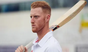 ben stokes- India TV Hindi