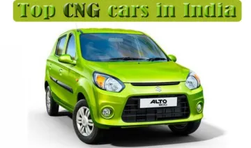 महंगे पेट्रोल को कीजिए टाटा, ये हैं भारतीय बाजार में मौजूद 5 लाख रुपए से सस्‍ती CNG कारें- India TV Paisa