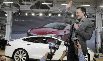 Elon Musk | AP Photo- India TV Hindi