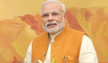 PM MODI- India TV Hindi