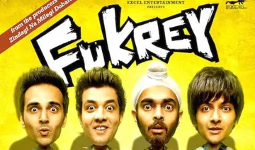 fukrey- India TV Hindi