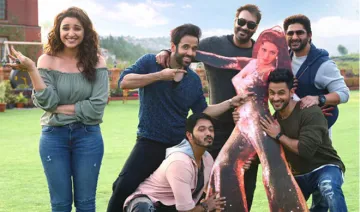 GOLMAAL AGAIN BOX OFFICE COLLECTION - India TV Hindi