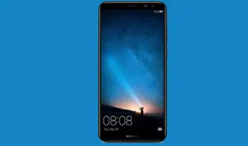Huawei ने भारतीय बाजार में उतारा Honor 9i स्‍मार्टफोन, कीमत 17999 रुपए- India TV Paisa
