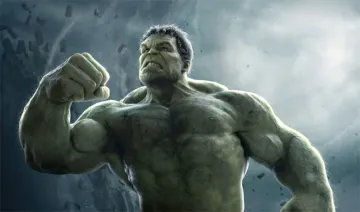 Hulk- India TV Hindi