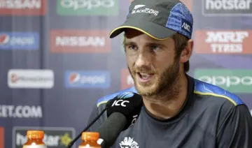 Kane Williamson- India TV Hindi