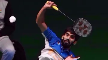 kidambi srikanth- India TV Hindi