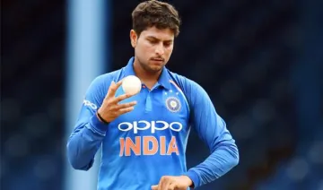 KULDEEP YADAV- India TV Hindi