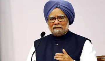 manmohan singh- India TV Hindi