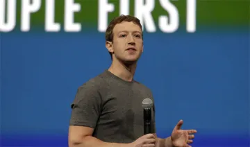 Mark Zuckerberg- India TV Hindi