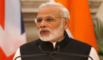 PM MODI- India TV Hindi
