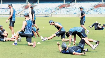 New Zealand cricket team- India TV Hindi