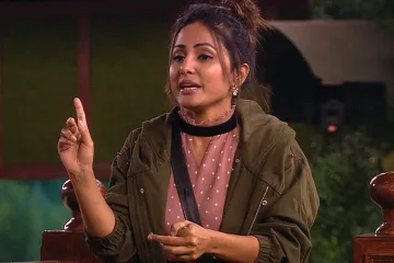 hina khan- India TV Hindi