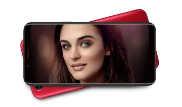 Oppo F5- India TV Hindi