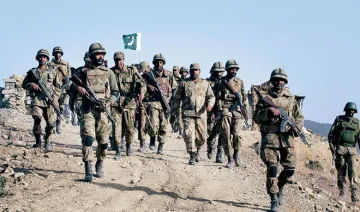Pakistani Army | AP Photo- India TV Hindi