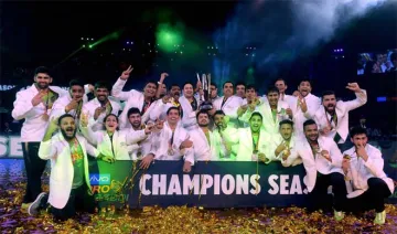 Pro kabaddi- India TV Hindi