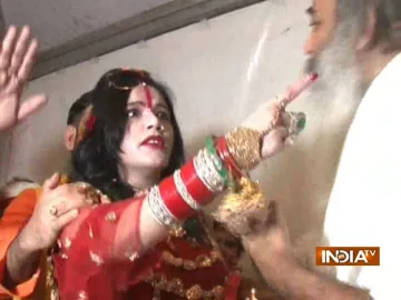 radhe-maa- India TV Hindi