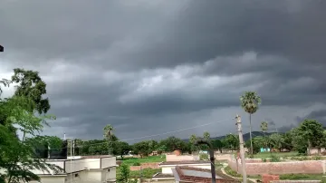 rainfall-warning- India TV Hindi