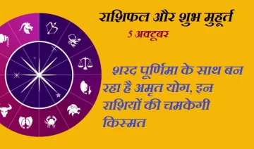 horoscope- India TV Hindi