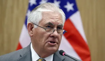 Rex Tillerson | AP Photo- India TV Hindi