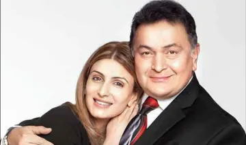 rishi kapoor, riddhima kapoor- India TV Hindi