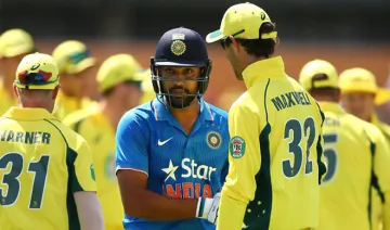 india vs australia- India TV Hindi