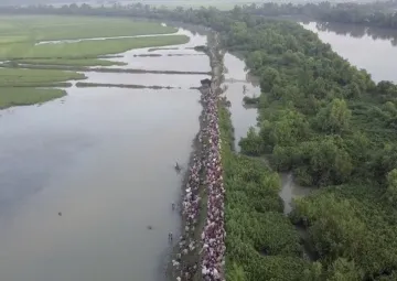 Rohingya- India TV Hindi