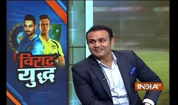 virender sehwag- India TV Hindi