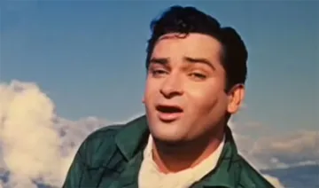 Shammi Kapoor- India TV Hindi