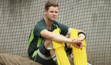 Steve Smith- India TV Hindi