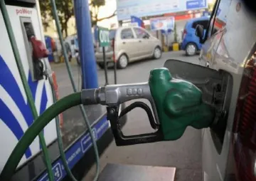 Petrol pump- India TV Hindi