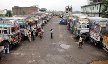 Transporters- India TV Hindi