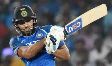 Rohit sharma- India TV Hindi