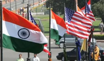 America expects Marine Guardian agreement with India- India TV Hindi