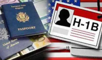 problems of Indians increased US has changed the H1B visa...- India TV Hindi