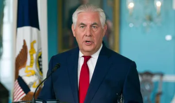 Tillerson dismisses reports of differences with Trump will...- India TV Hindi