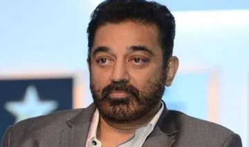 Kamal Haasan - India TV Hindi