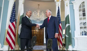 US-Pakistan relationship- India TV Hindi