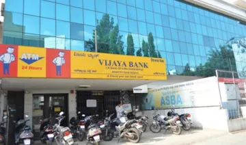 विजया बैंक का शुद्ध लाभ 20 प्रतिशत बढ़ा, एलएंडटी को मिला 3551 करोड़ रुपए का ऑर्डर- India TV Paisa