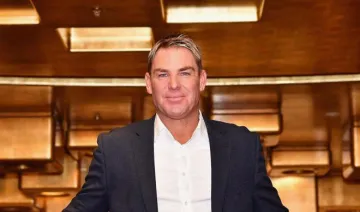 shane warne - India TV Hindi