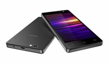 Xolo ने भारतीय बाजार में उतारे 3 सस्‍ते स्‍मार्टफोन, कीमत 4999 रुपए से शुरू- India TV Paisa