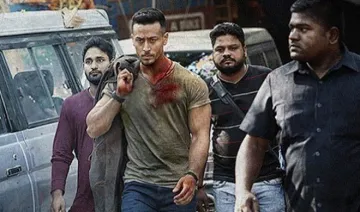 tiger shroff- India TV Hindi