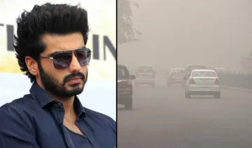 Arjun Kapoor- India TV Hindi