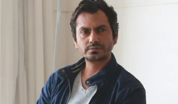 Nawazuddin siddiqui- India TV Hindi