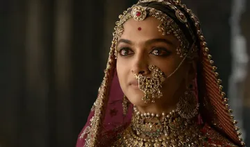 padmavati- India TV Hindi