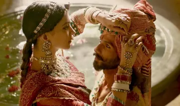 padmavati- India TV Hindi