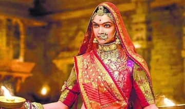 Padmavati Movie- India TV Hindi