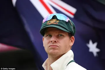 Steve Smith- India TV Hindi