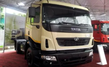 जनवरी 2018 से बनने वाले ट्रकों के केबिन अनिवार्य रूप से होंगे एयर कंडिशंड, केंद्र सरकार ने जारी की अधिसूचना- India TV Paisa